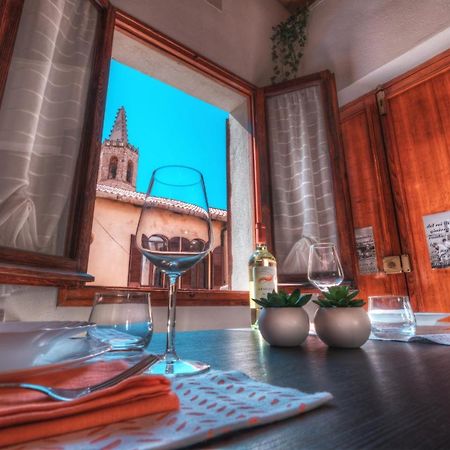 Casa De Antoni E Llucia Lejlighed Alghero Eksteriør billede
