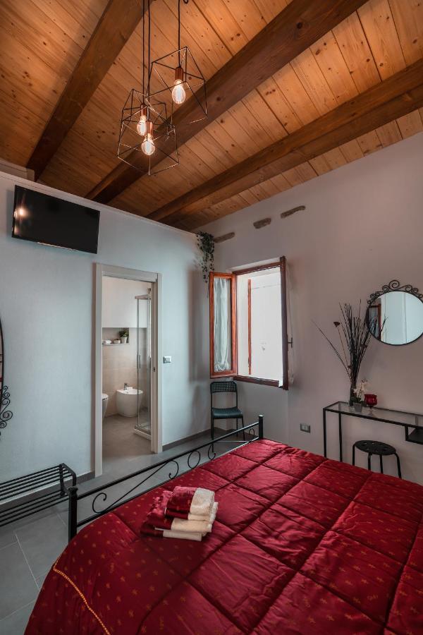 Casa De Antoni E Llucia Lejlighed Alghero Eksteriør billede