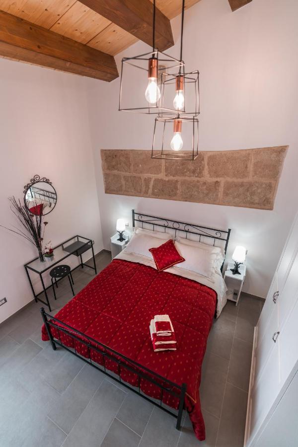 Casa De Antoni E Llucia Lejlighed Alghero Eksteriør billede