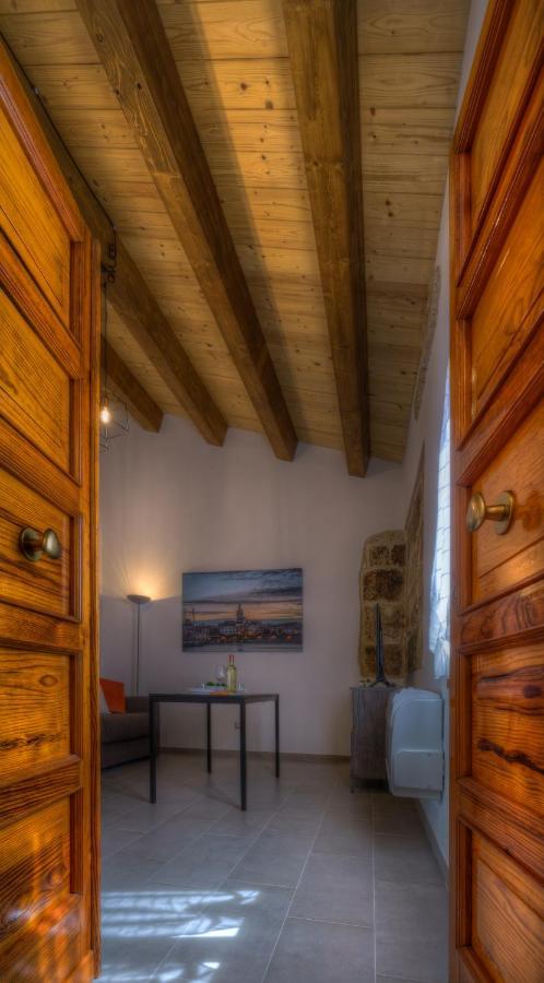 Casa De Antoni E Llucia Lejlighed Alghero Eksteriør billede
