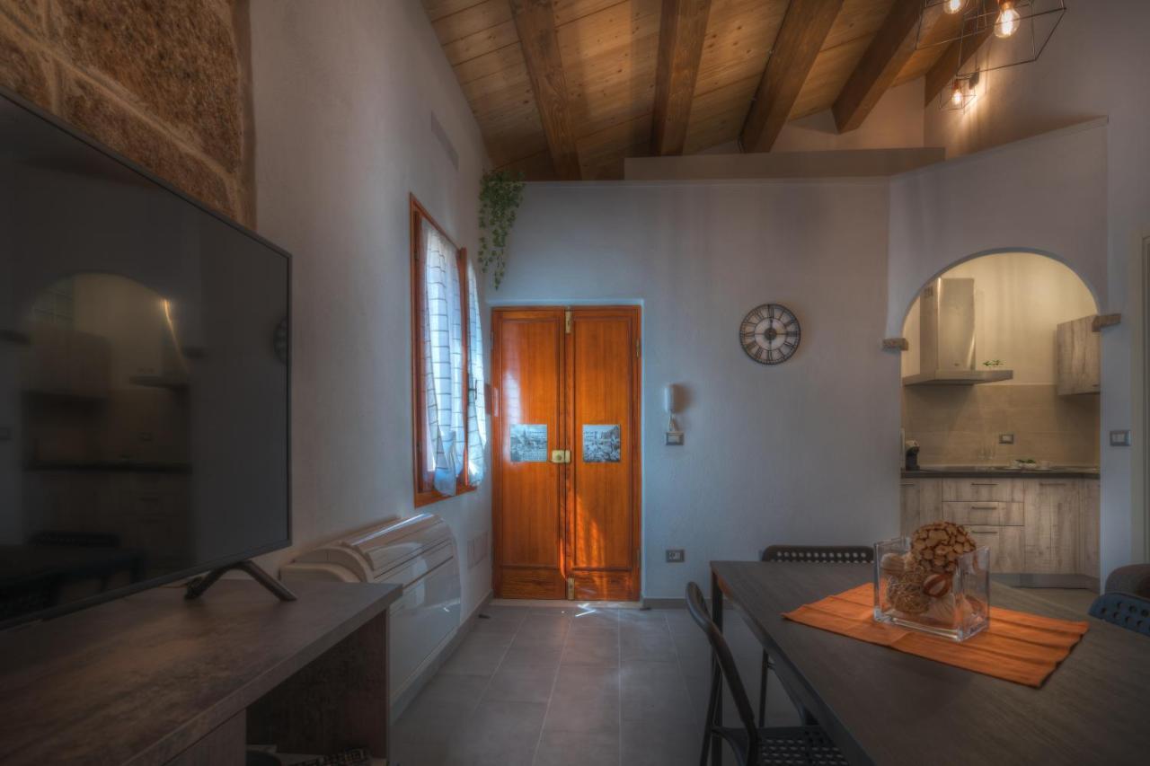 Casa De Antoni E Llucia Lejlighed Alghero Eksteriør billede