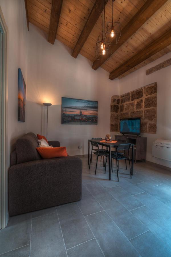 Casa De Antoni E Llucia Lejlighed Alghero Eksteriør billede